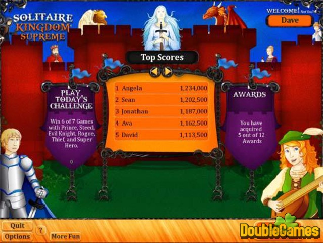 solitaire free download full version