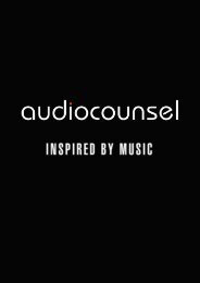 xear audio center download
